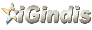 iGindis Logo