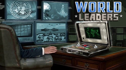 World Leaders Online in Google Play